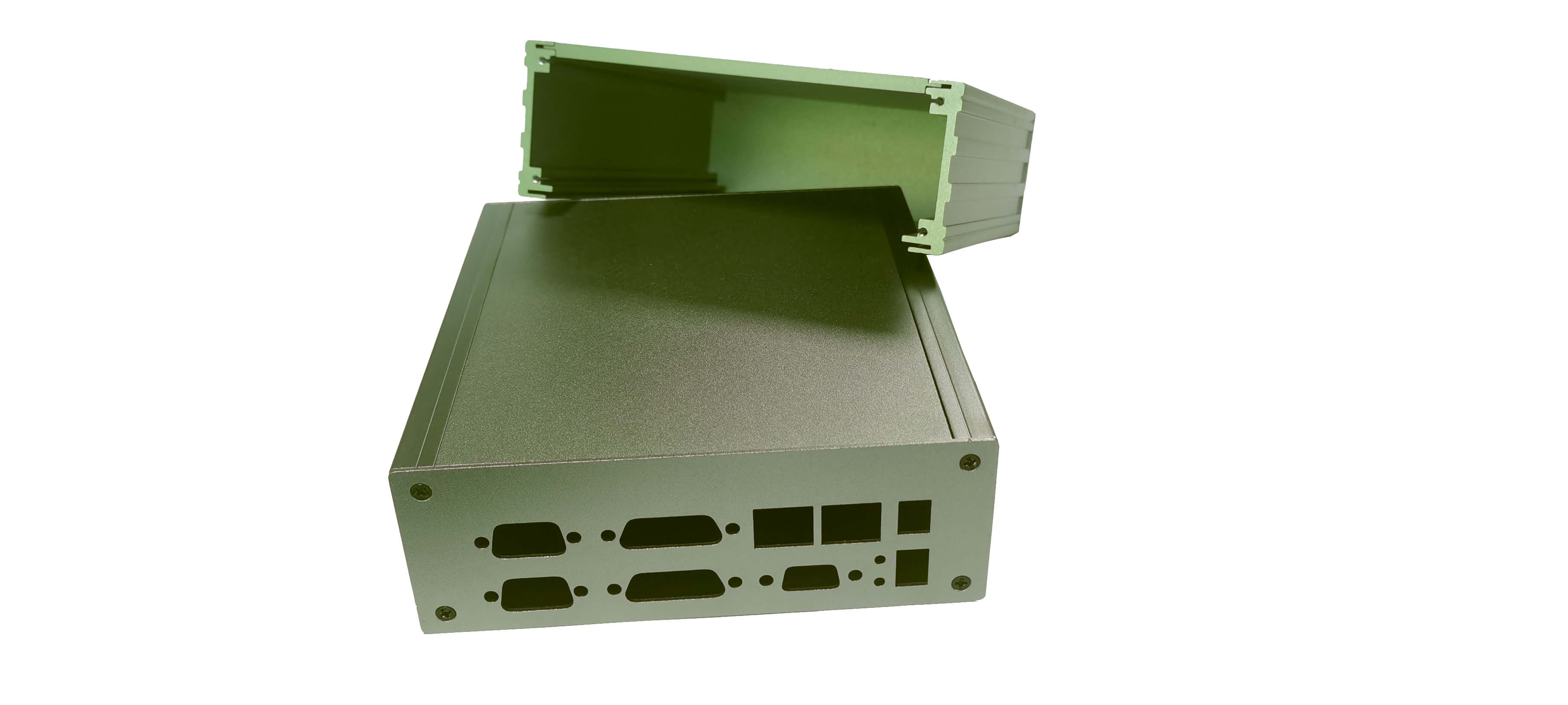 鈑金加工的鋁外殼導(dǎo)電性能竟有雙重影響？電子設(shè)備該怎么適配？