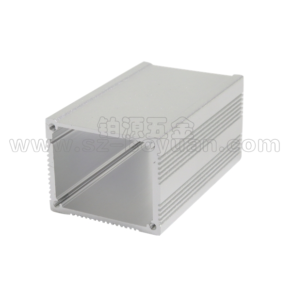 鈑金加工鋁合金機箱，具備防刮性能嗎？