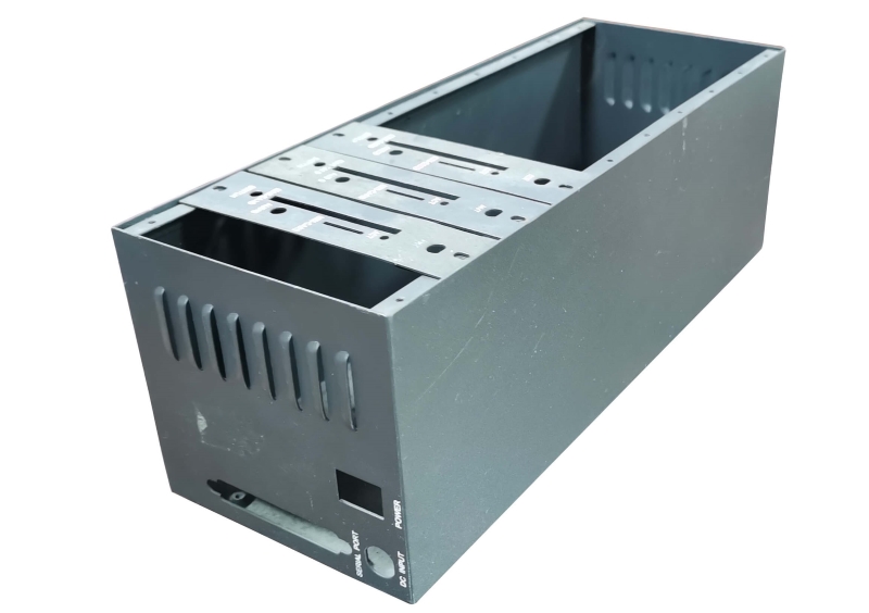 鋁機箱熱氣排不出？揪出加工環(huán)節(jié)的四大關(guān)鍵問題！